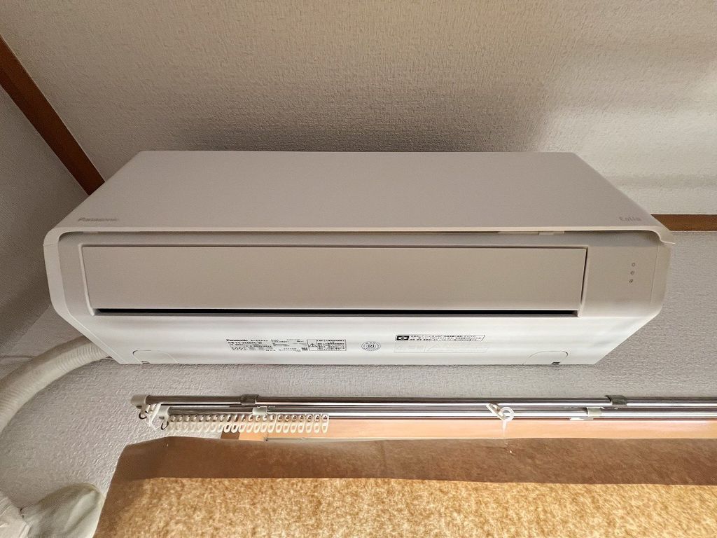 その他設備　設備