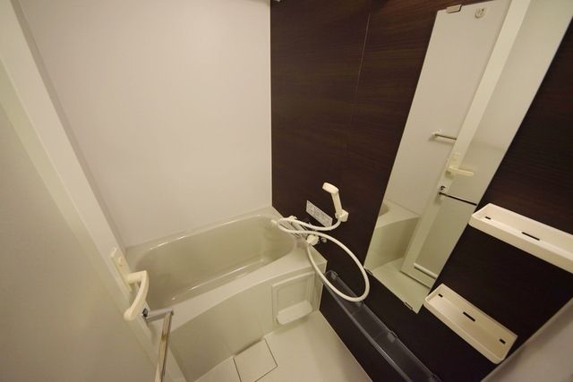 バス・シャワールーム　★バスルーム★