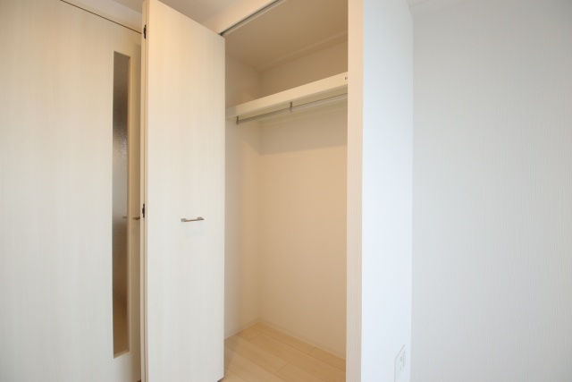 収納　※別室の参考写真の為、現況優先です。