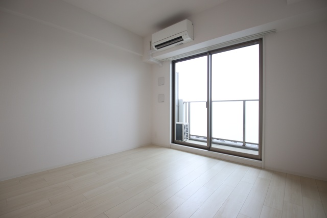 居室・リビング　※別室の参考写真の為、現況優先です。