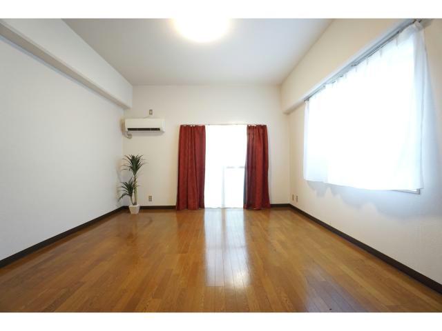 居室・リビング　浜松城徒歩6分