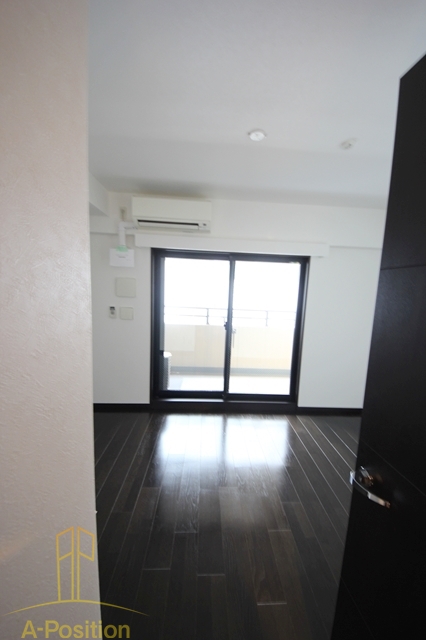 居室・リビング　アルグラッド鷺洲