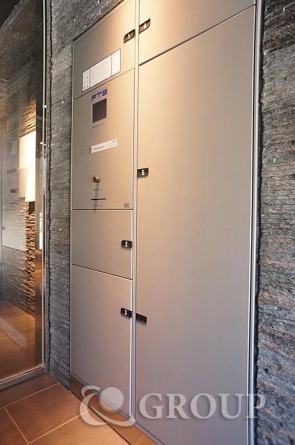 その他共有部分　共用