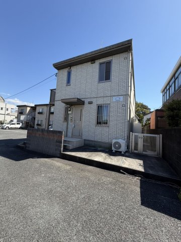 建物外観　お洒落な外観です★