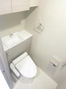 トイレ　参考写真