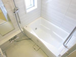 バス・シャワールーム　参考写真