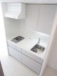 キッチン　参考写真