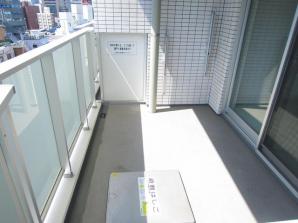 バルコニー　参考写真