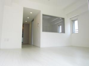 居室・リビング　参考写真