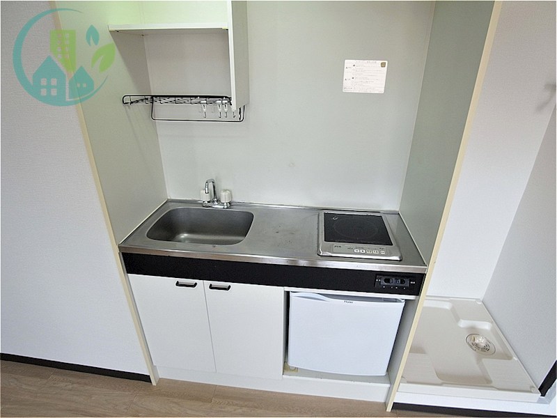 キッチン　ジョイライフ六甲（J：COM120Mネット無料）