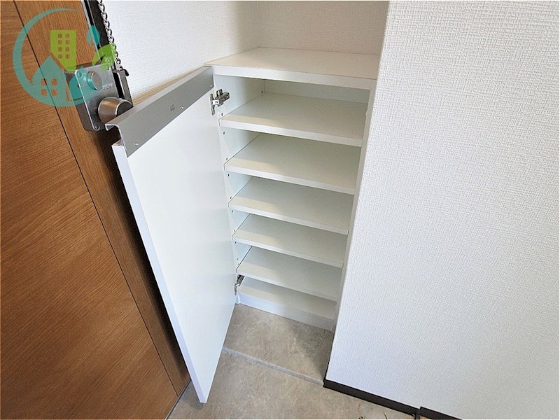 収納　ジョイライフ六甲（J：COM120Mネット無料）