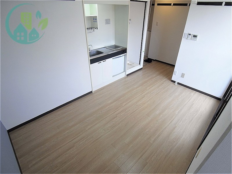 居室・リビング　ジョイライフ六甲（J：COM120Mネット無料）