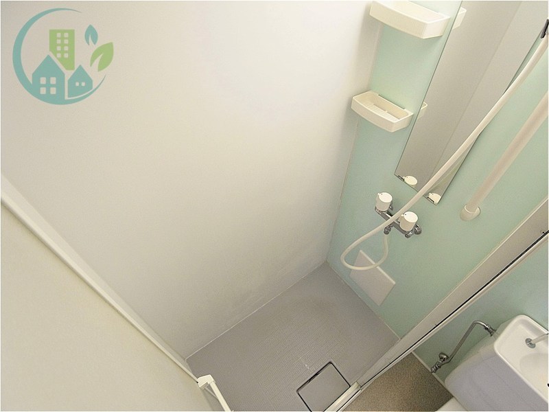 バス・シャワールーム　ジョイライフ六甲（J：COM120Mネット無料）