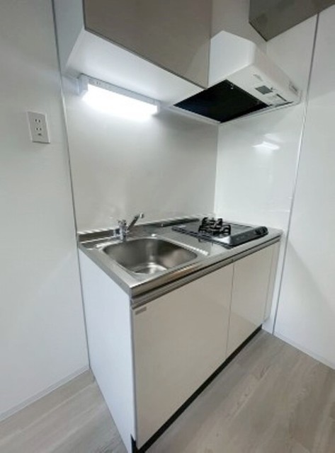 キッチン　同間取参考写真