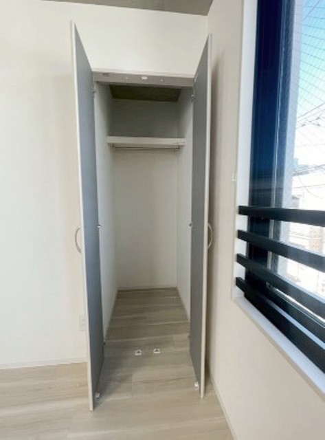 収納　同間取参考写真