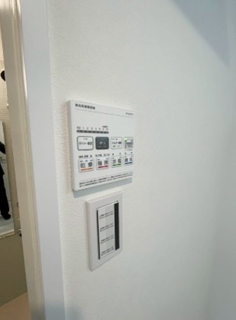 その他　同間取参考写真