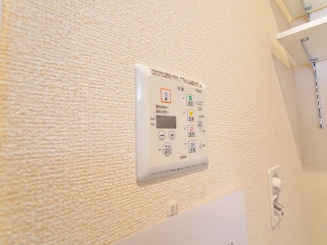 その他設備　☆写真はイメージです☆