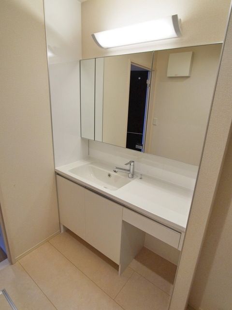 洗面設備　☆写真はイメージです☆