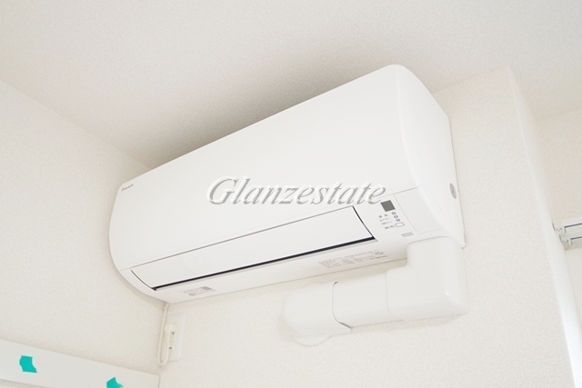 その他設備　☆年中快適エアコン☆