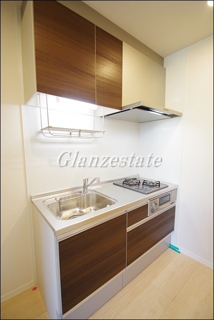 キッチン　☆便利なシステムキッチン☆