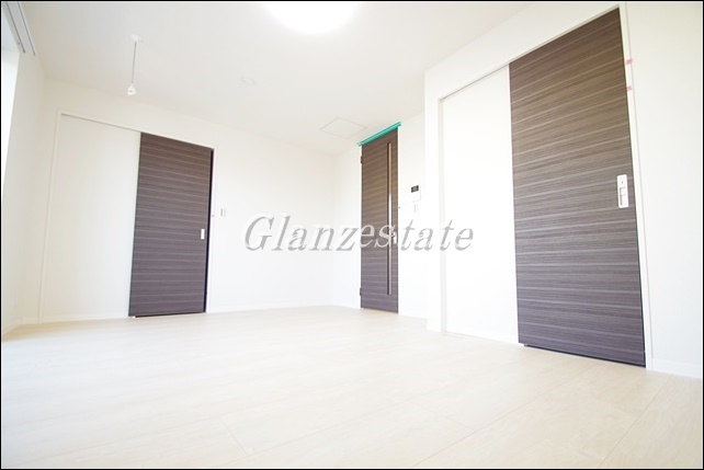 その他部屋・スペース　☆高級感のあるフローリング☆