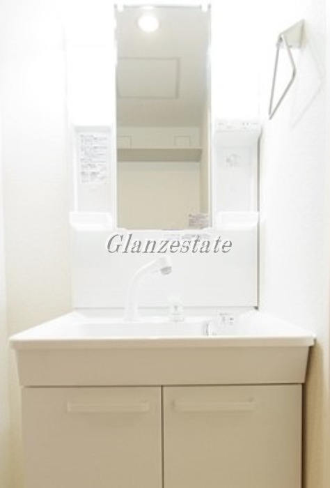 洗面設備　☆キレイな洗面所☆