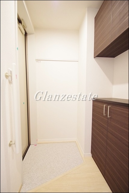 玄関　☆キレイな玄関☆