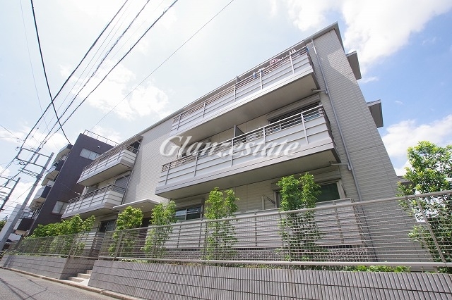 建物外観　☆スタイリッシュな外観☆