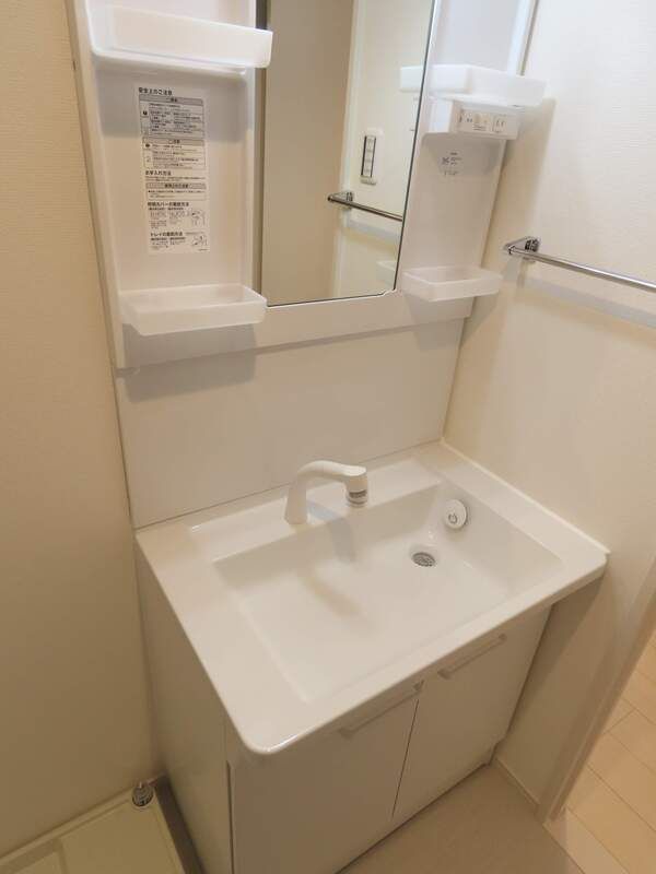 洗面設備　☆独立洗面台☆