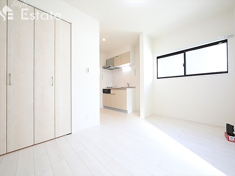 居室・リビング　同仕様写真