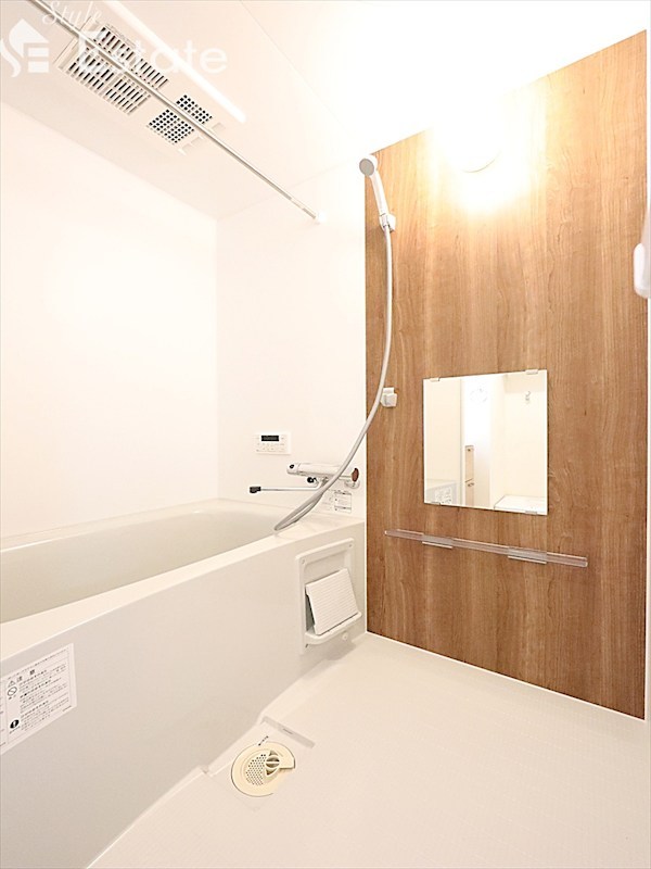 バス・シャワールーム　同仕様写真