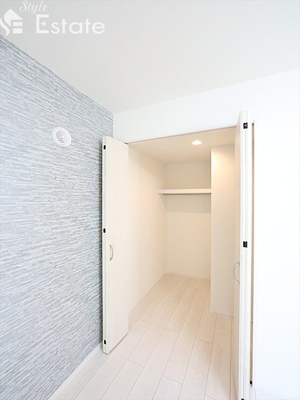 収納　同仕様写真