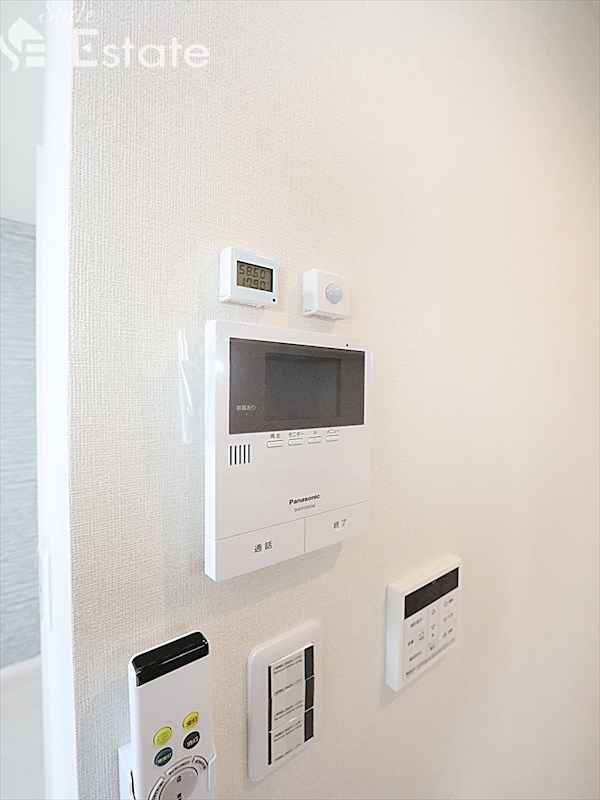 セキュリティ　同仕様写真