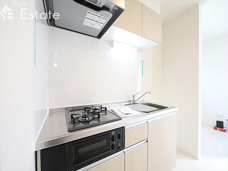 キッチン　同仕様写真