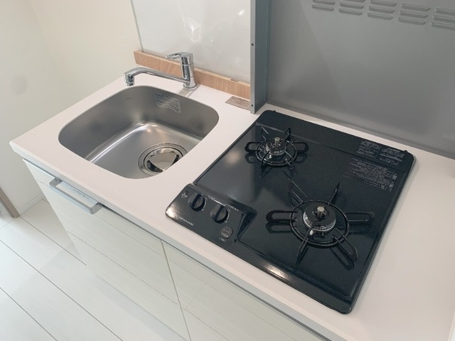 キッチン　システムキッチン