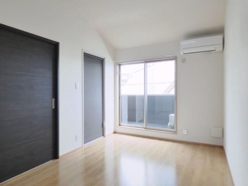 居室・リビング　図面と現状に相違がある場合には現状を優先