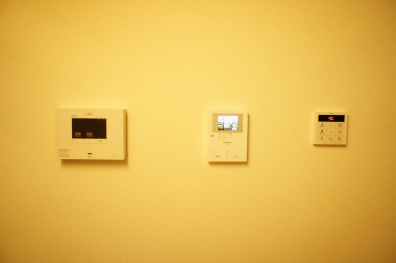 セキュリティ　図面と現状に相違がある場合には現状を優先