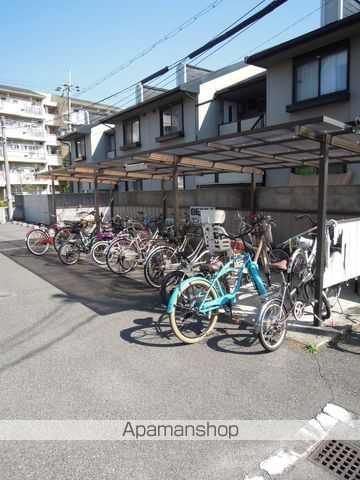 その他共有部分　その他共有部分
