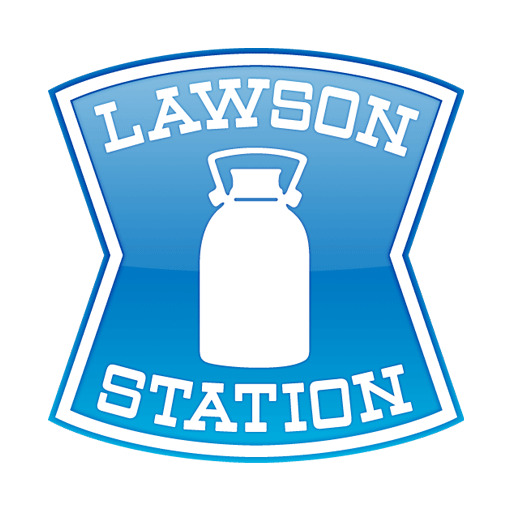 コンビニ　ローソン 浜田山駅前店（コンビニ）まで154m