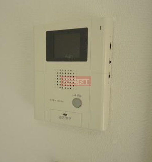 セキュリティ　設備