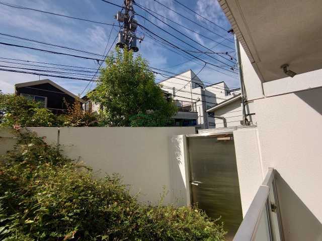 眺望　別部屋の参考写真です。