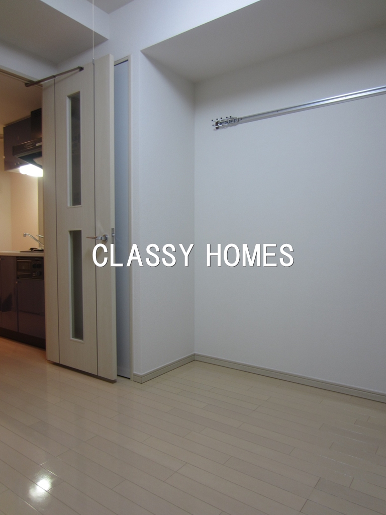 その他部屋・スペース　2007年竣工　ガーラ大井町ゼームス坂上：居室