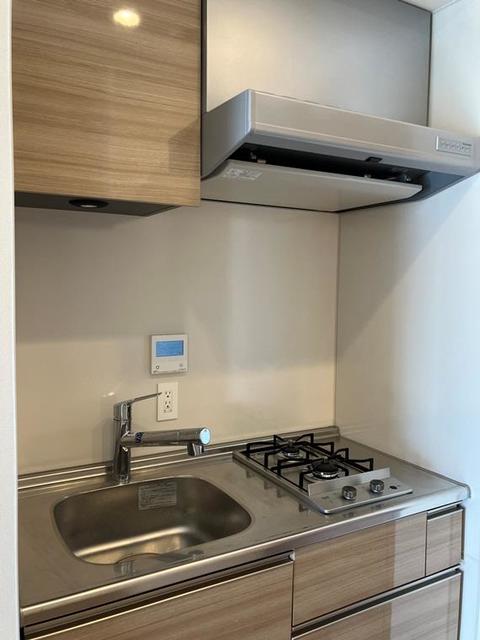 キッチン　システムキッチン