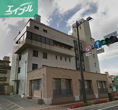 病院　おおぞら会同仁病院（病院）まで1212m