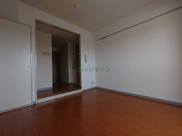 居室・リビング　別部屋参考写真