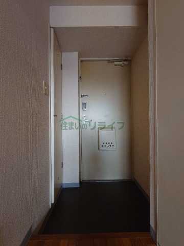 玄関　別部屋参考写真