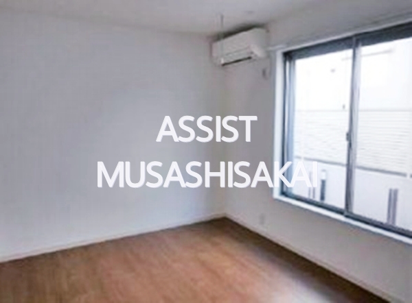 居室・リビング　写真：設備同仕様の別物件です