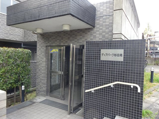 エントランス　前回募集時