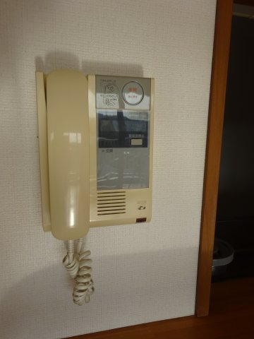 セキュリティ　参考写真