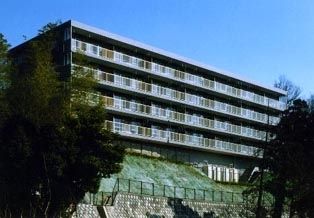 建物外観　前回募集時